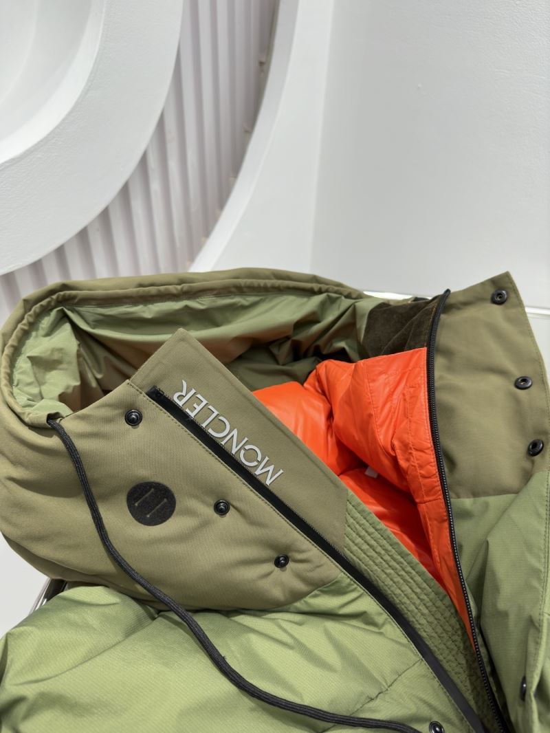 Moncler Down Jackets